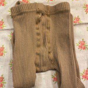 3-6 mo tights